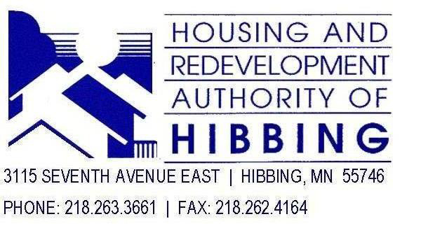 Hibbing HRA
